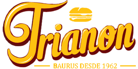 Logo Trianon Bauru